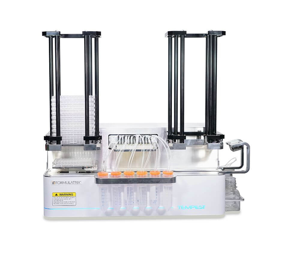 Tempest Liquid Dispenser