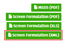 rock maker xml jena bioscience