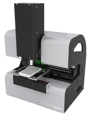 protein crystallization imager rock imager 1