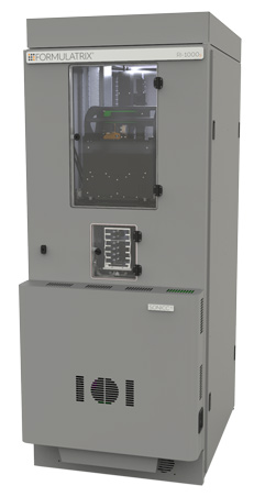 rock imager 1000 with sonicc