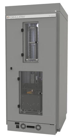 protein crystallization imager - rock imager 1000