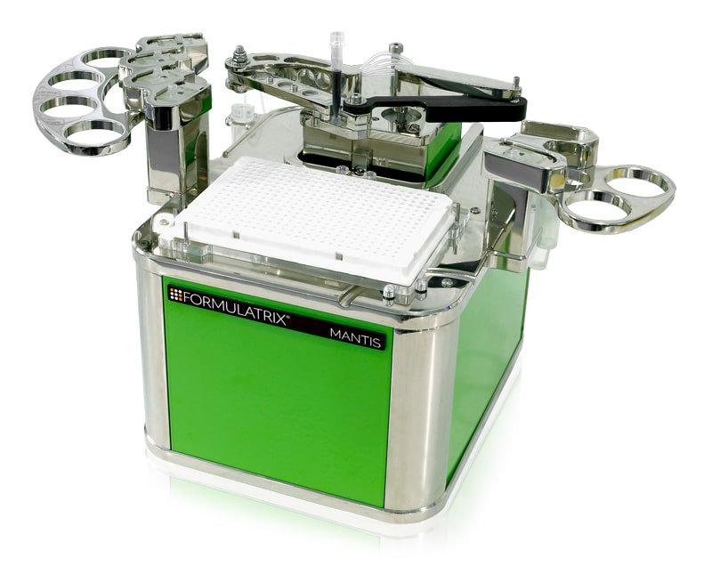 MANTIS® Liquid Dispenser