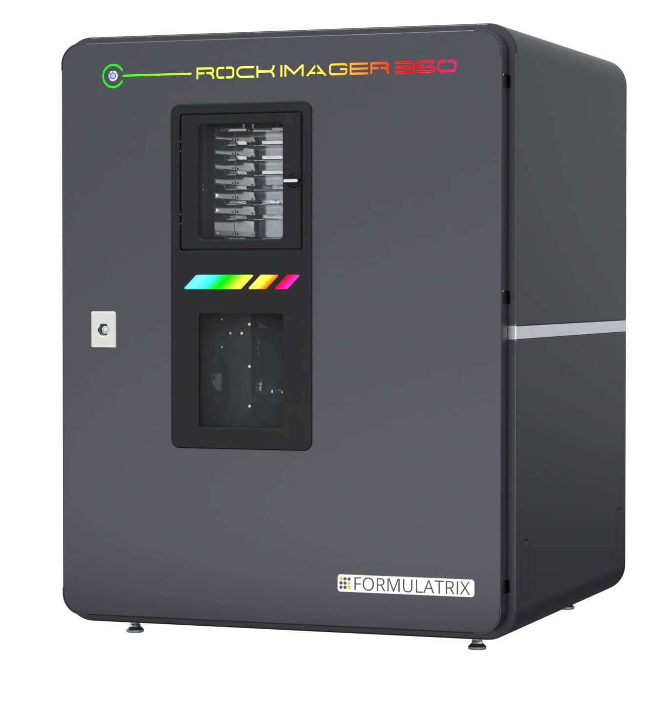 ROCK IMAGER 360 Product Image FORMULATRIX