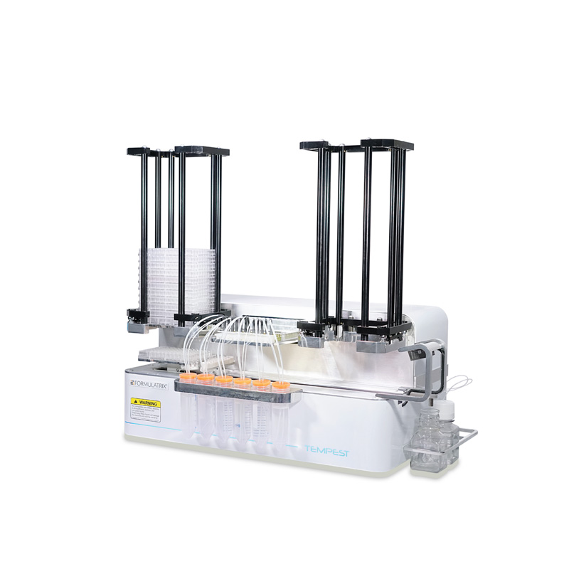 TEMPEST® Liquid Dispenser