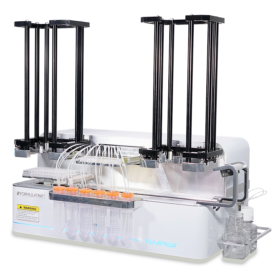 High-throughput Screening