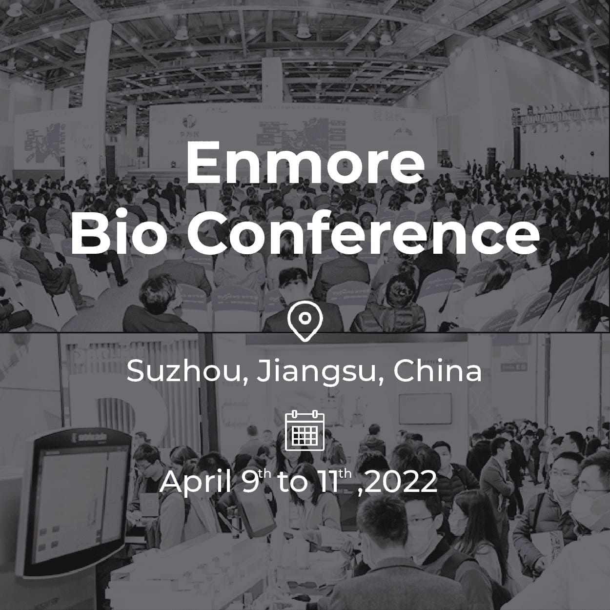 Enmore Bio Conference 2022