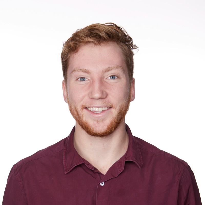 Nicholas (Cole) McKnight