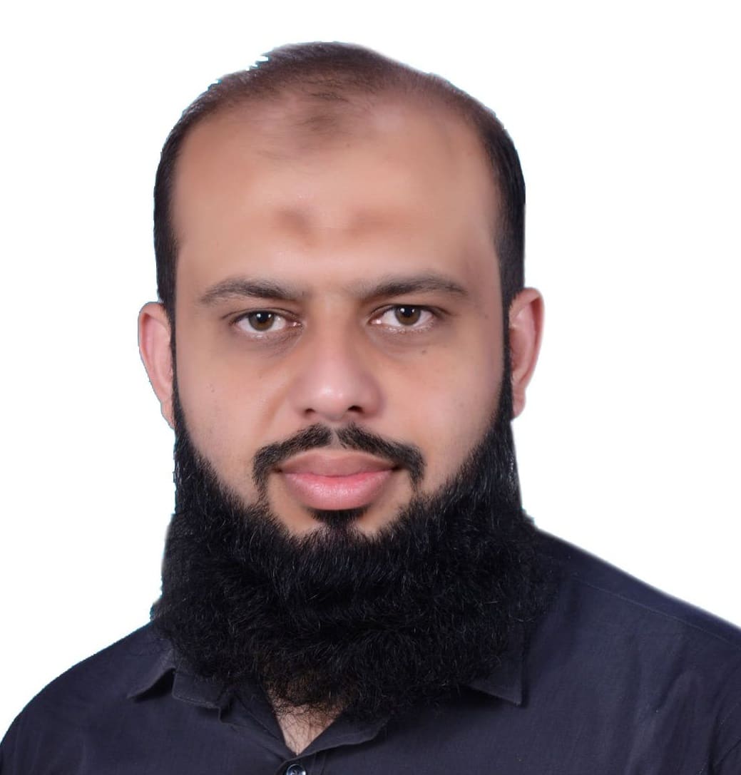 Dr Usman Ashraf Application Scientist Formulatrix