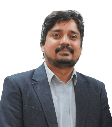 Muhmmad Sajed - Application Scientist