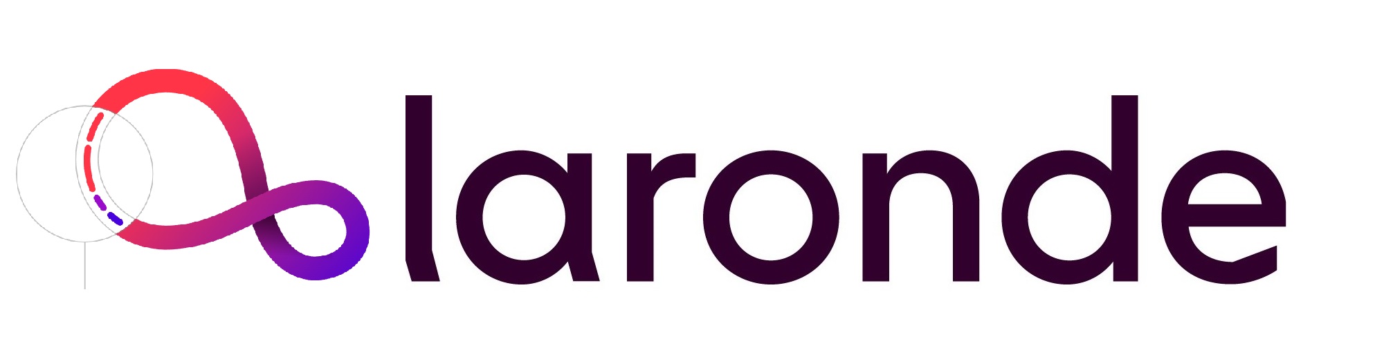 For more information visit laronde.bio