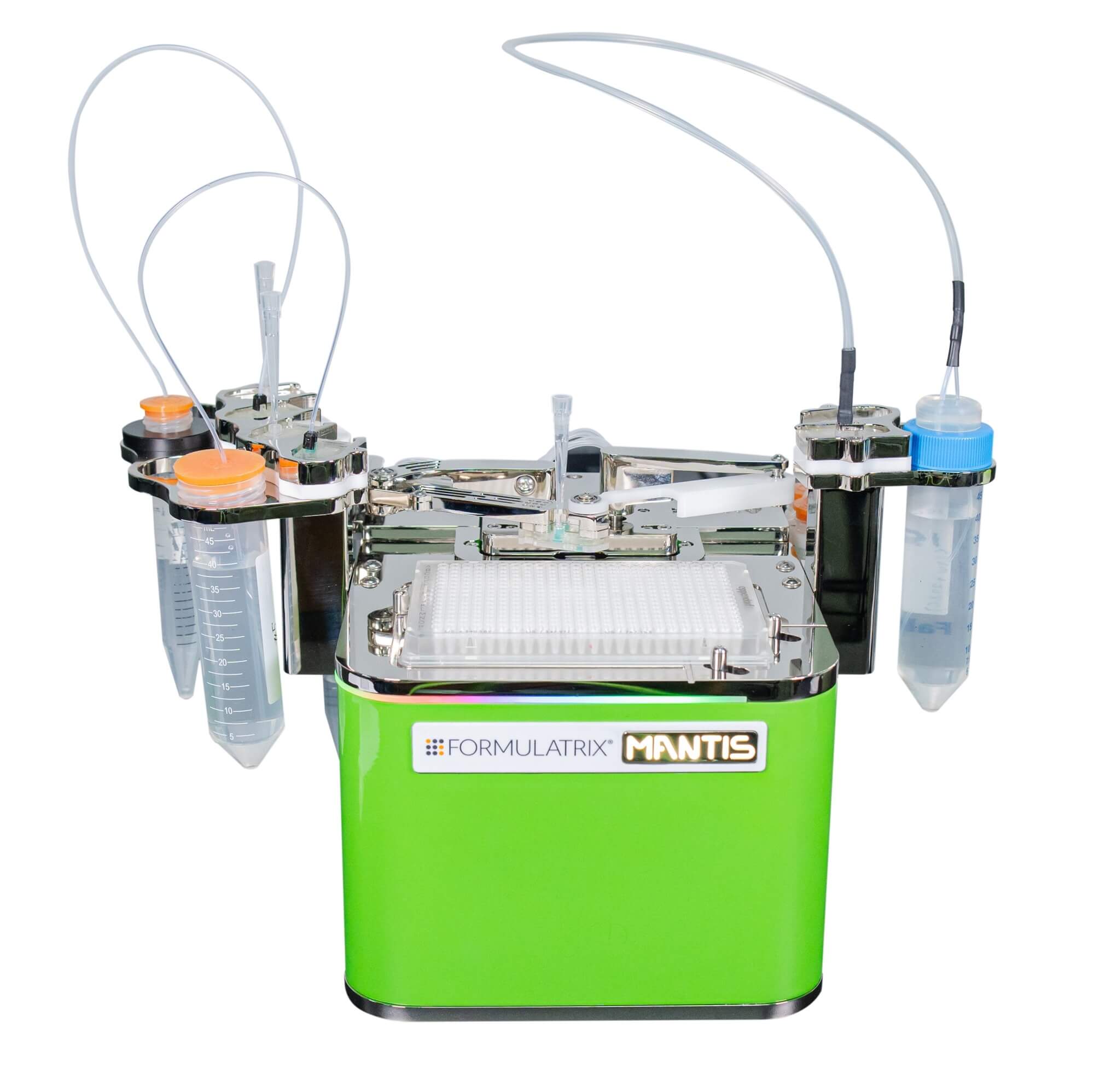 Mantis Liquid Dispenser