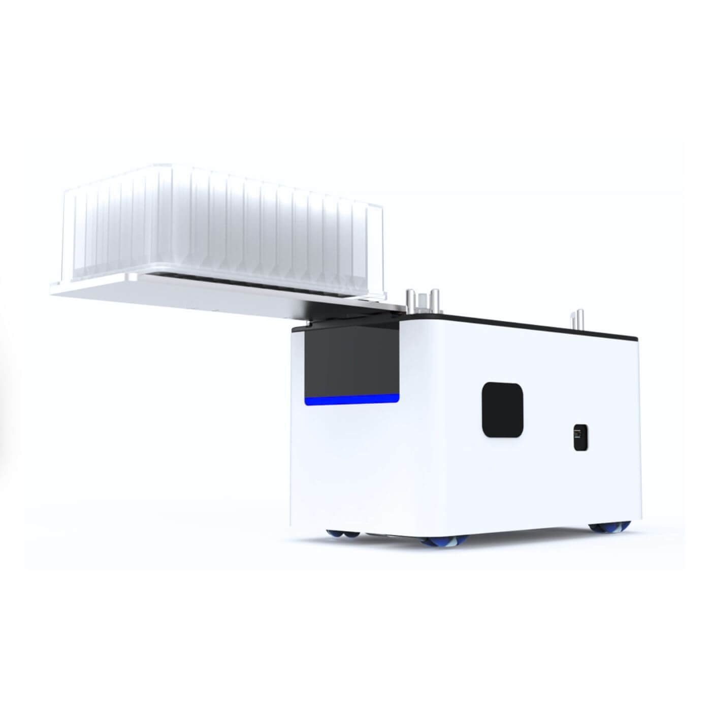 ROVER Lab Automation
