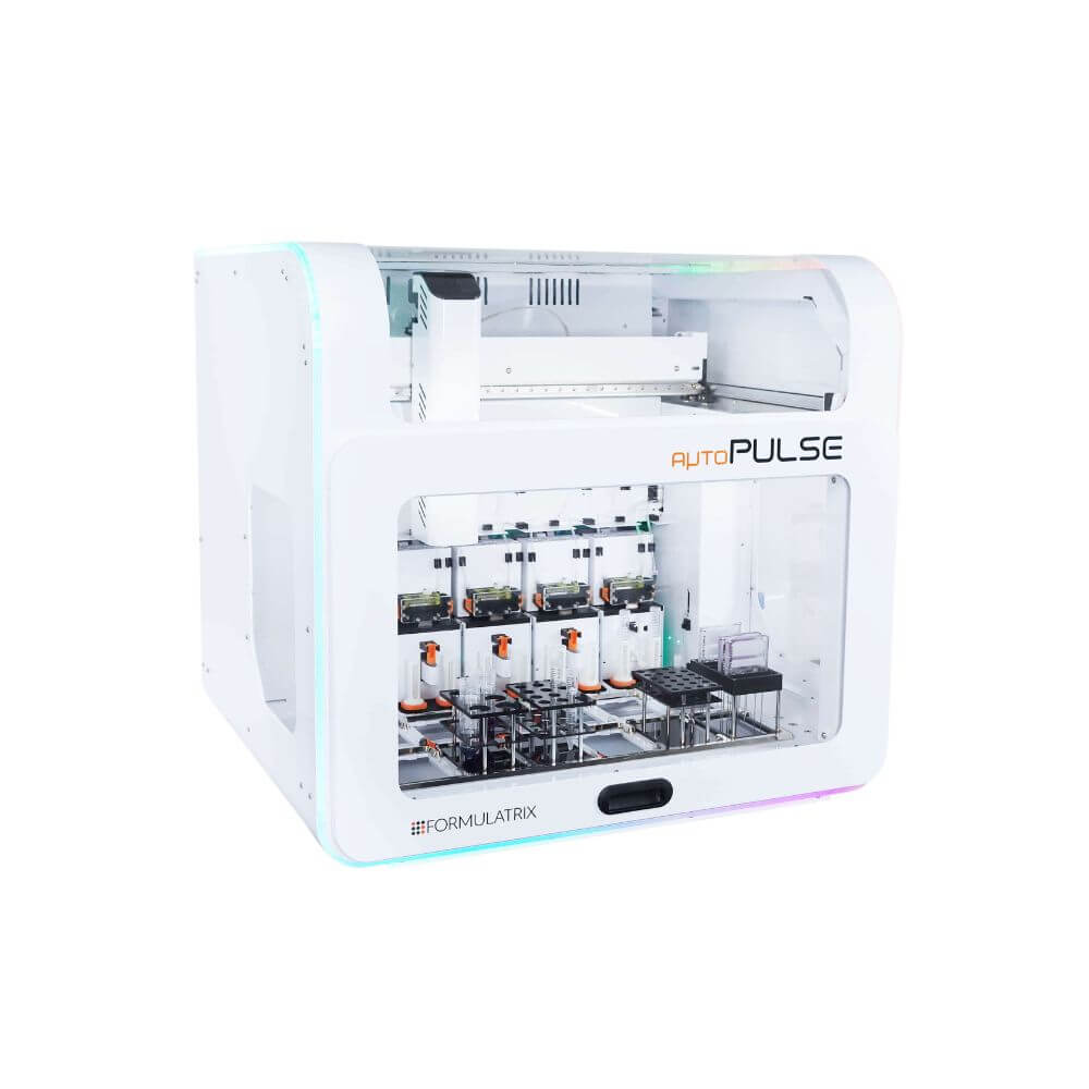 uPULSE TFF System