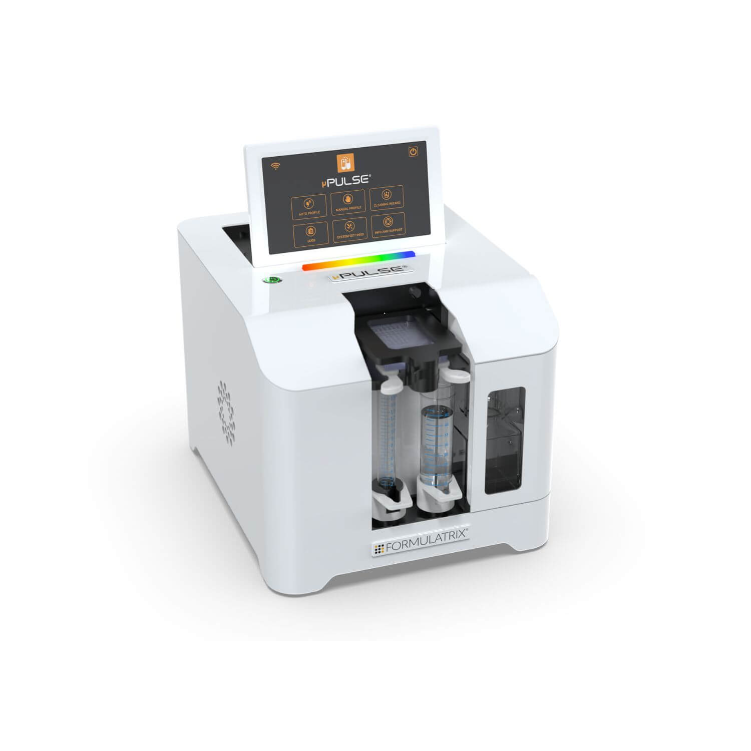 uPULSE TFF System