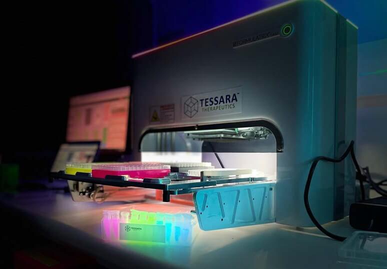 Tessara Formulatrix (1)