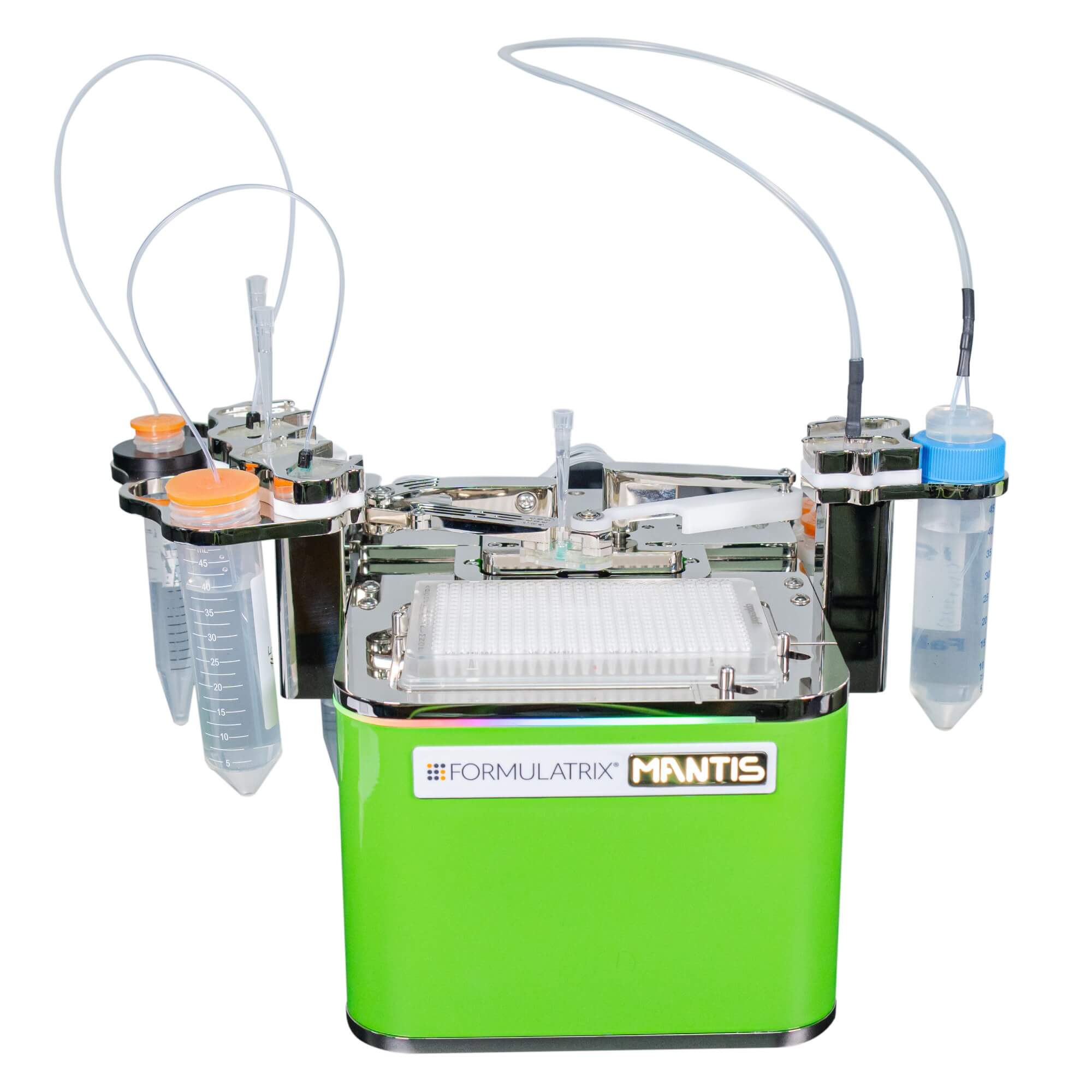 Mantis - Liquid Dispenser