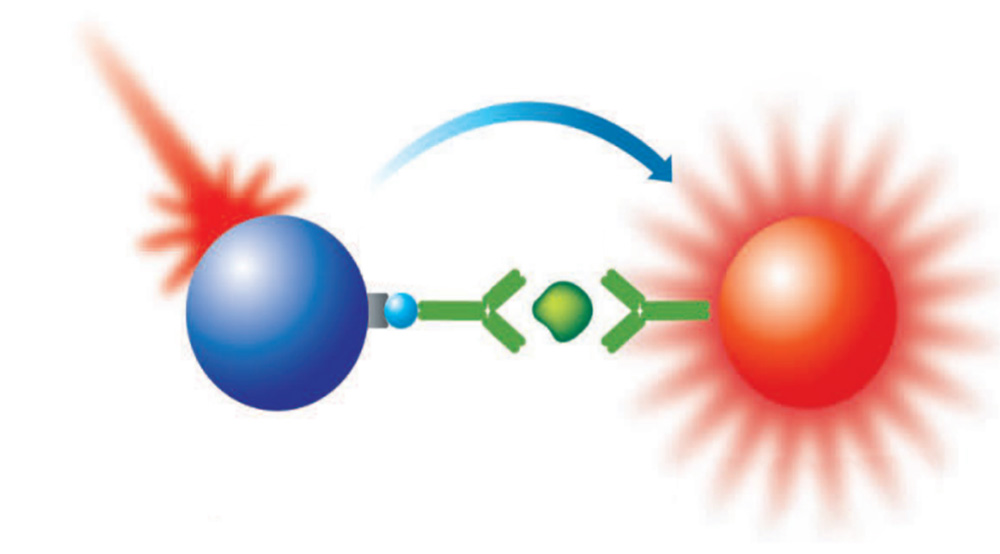 Alphalisa- Microfluidic dispensing system