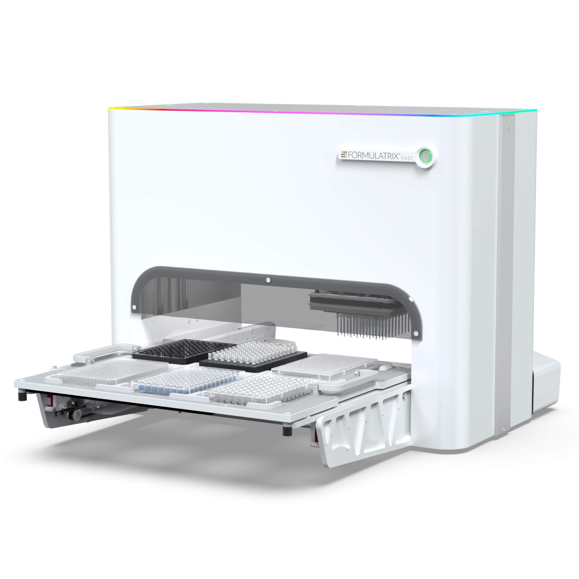 F.A.S.T. - Liquid Handler