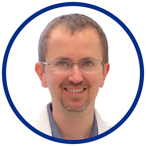 dr thorsten headshot