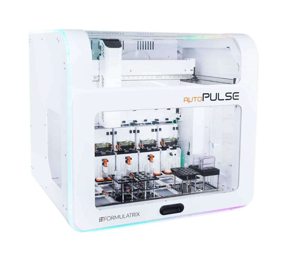 aµtoPulse TFF - Slider - 2025