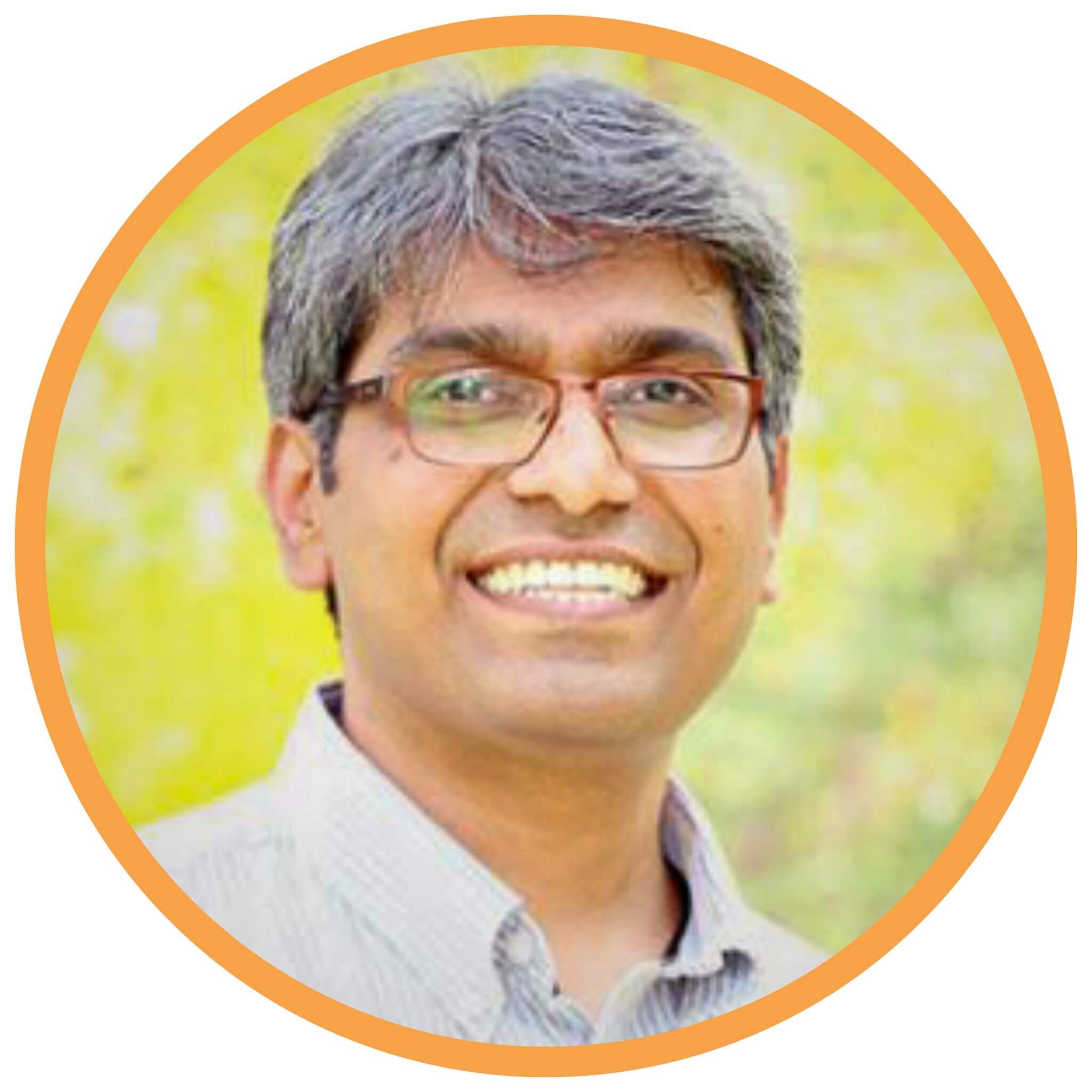 Doctor Amir Faisal LUMS