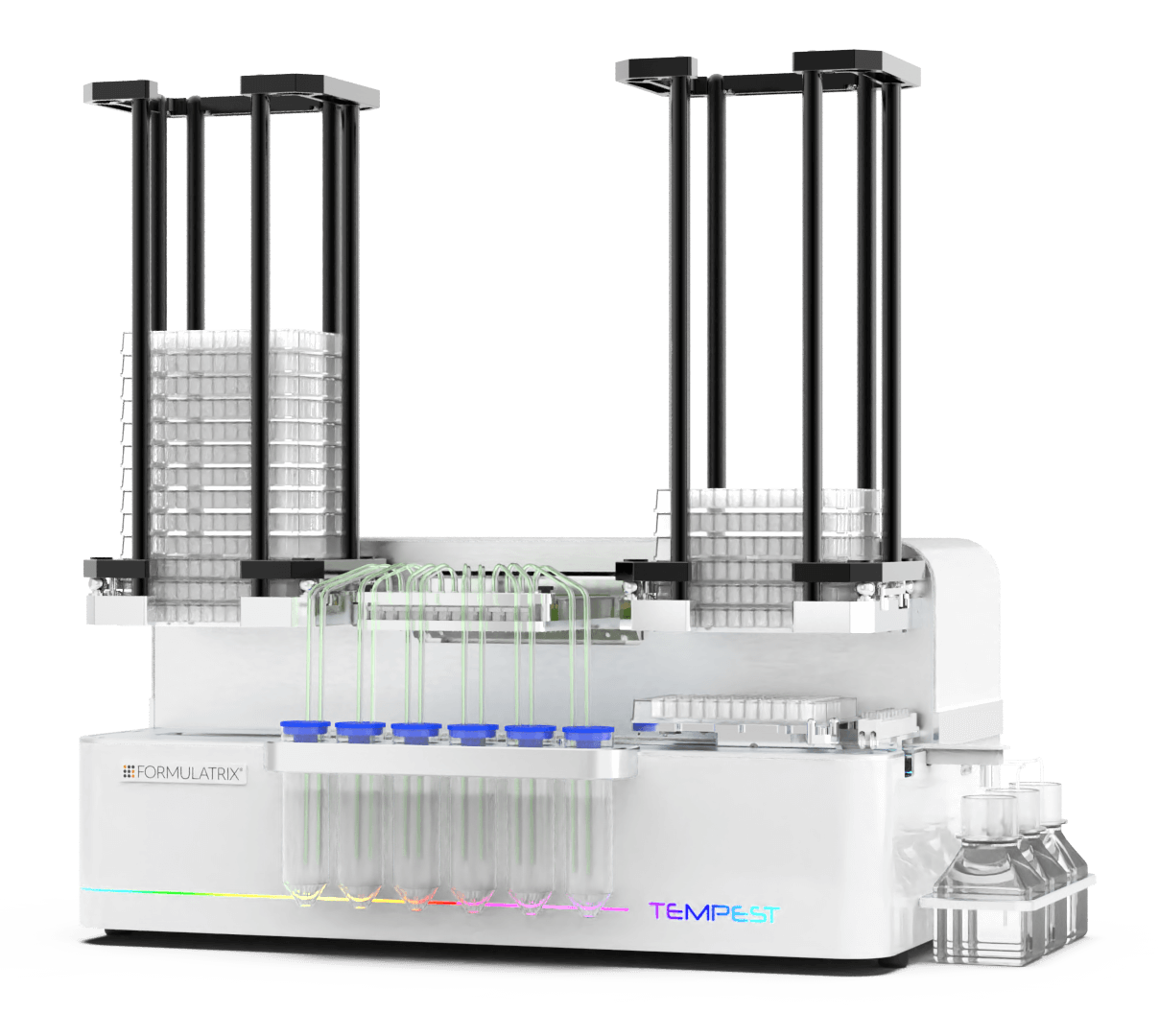 Tempest- liquid dispenser